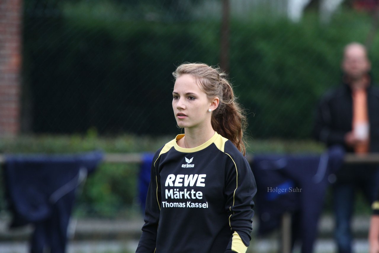 Bild 174 - DM-U18 am 8.9.12